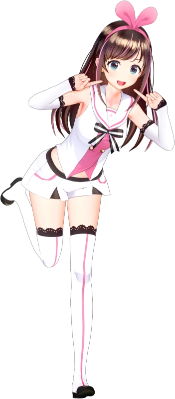 Kizuna Ai