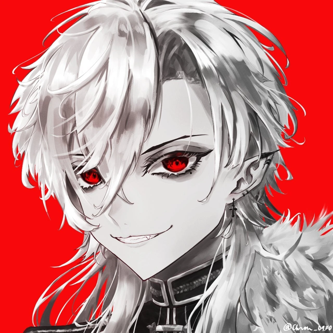 by Chrou