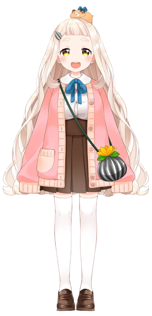 Original Full Body