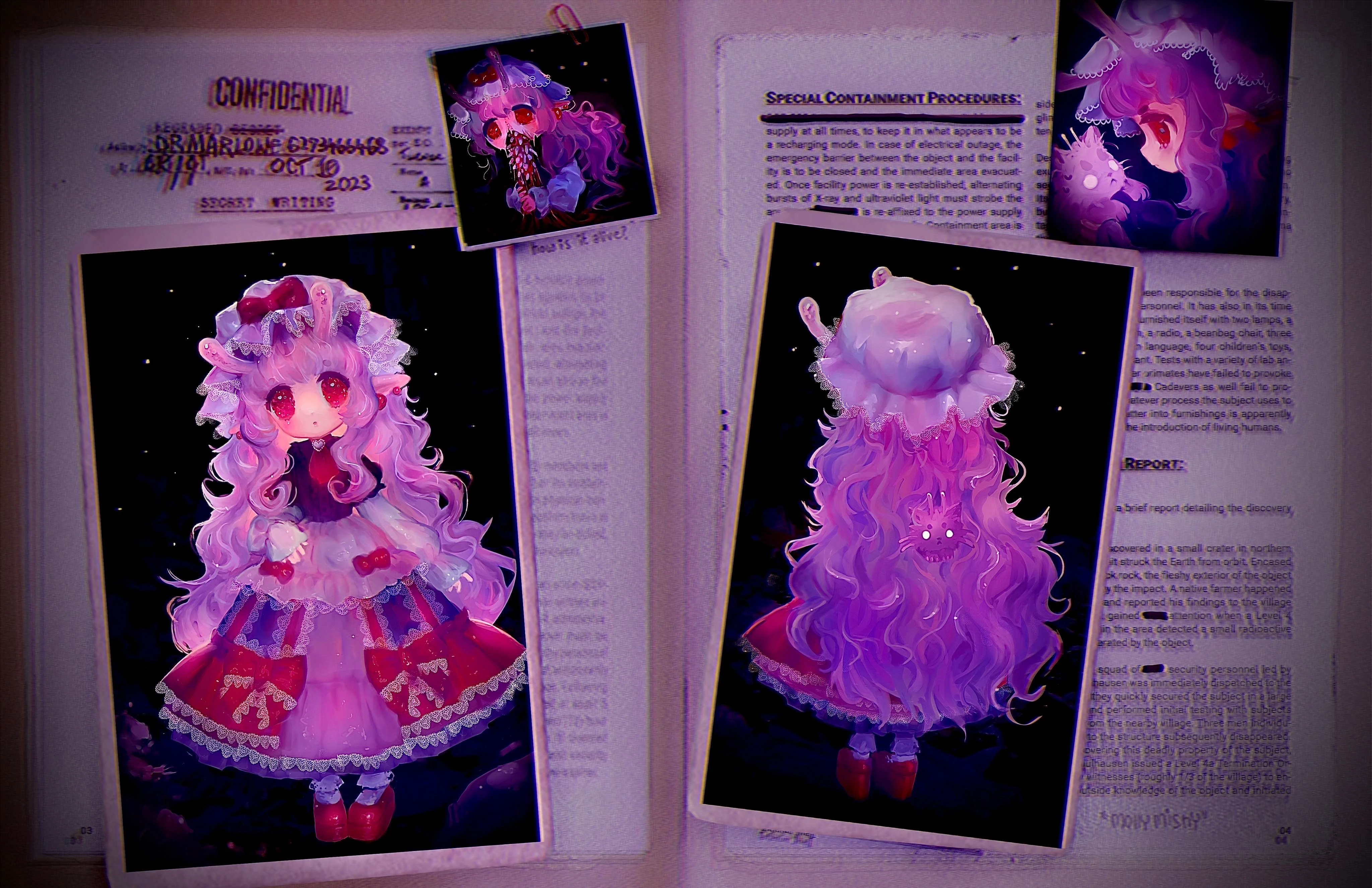 Reference