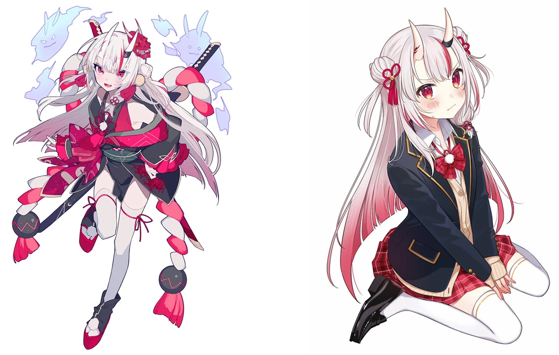 From Capcom Net Catcher Collab