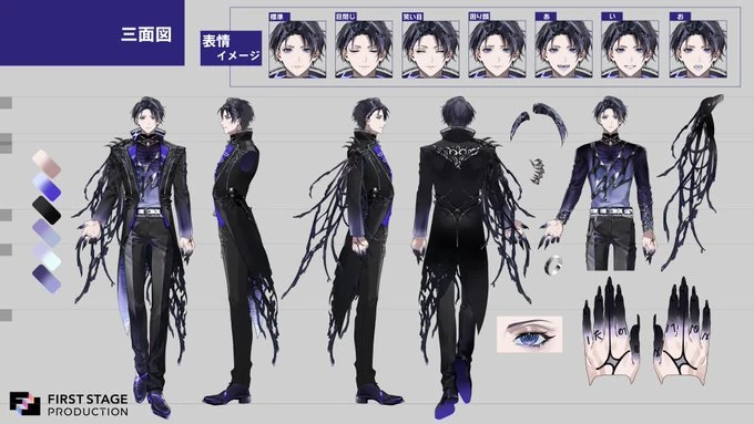 Reference Sheet