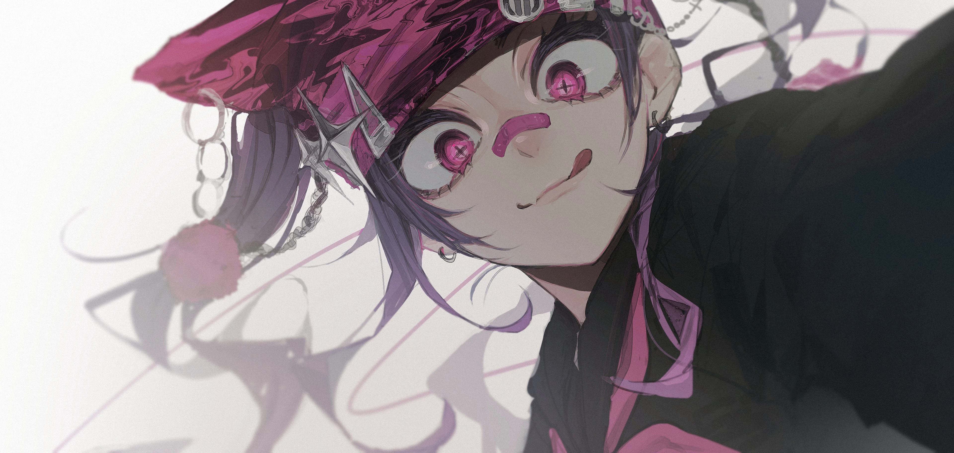 [https://x.com/Amu_amane/status/1925935013880623147 Play] Cover Illustration<br>by Amane Amu
