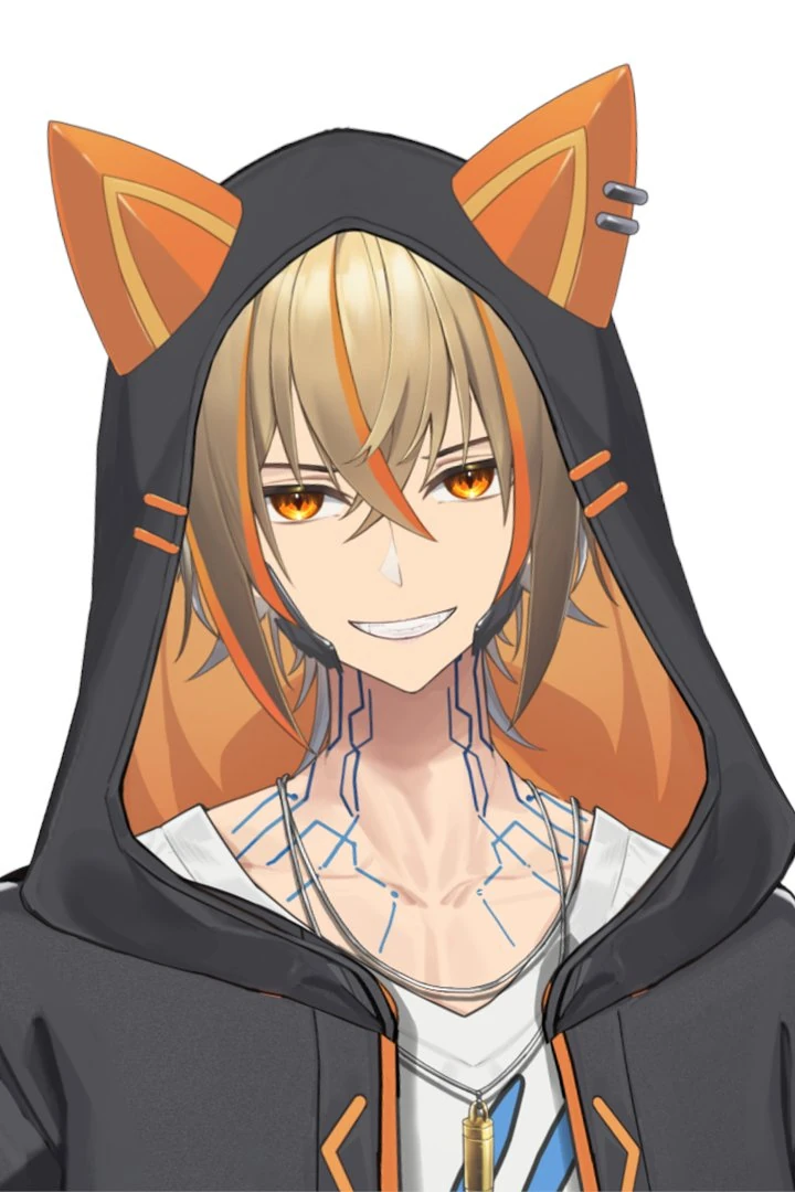 Niko Saikou