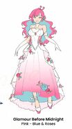 Tama Gala design sheet