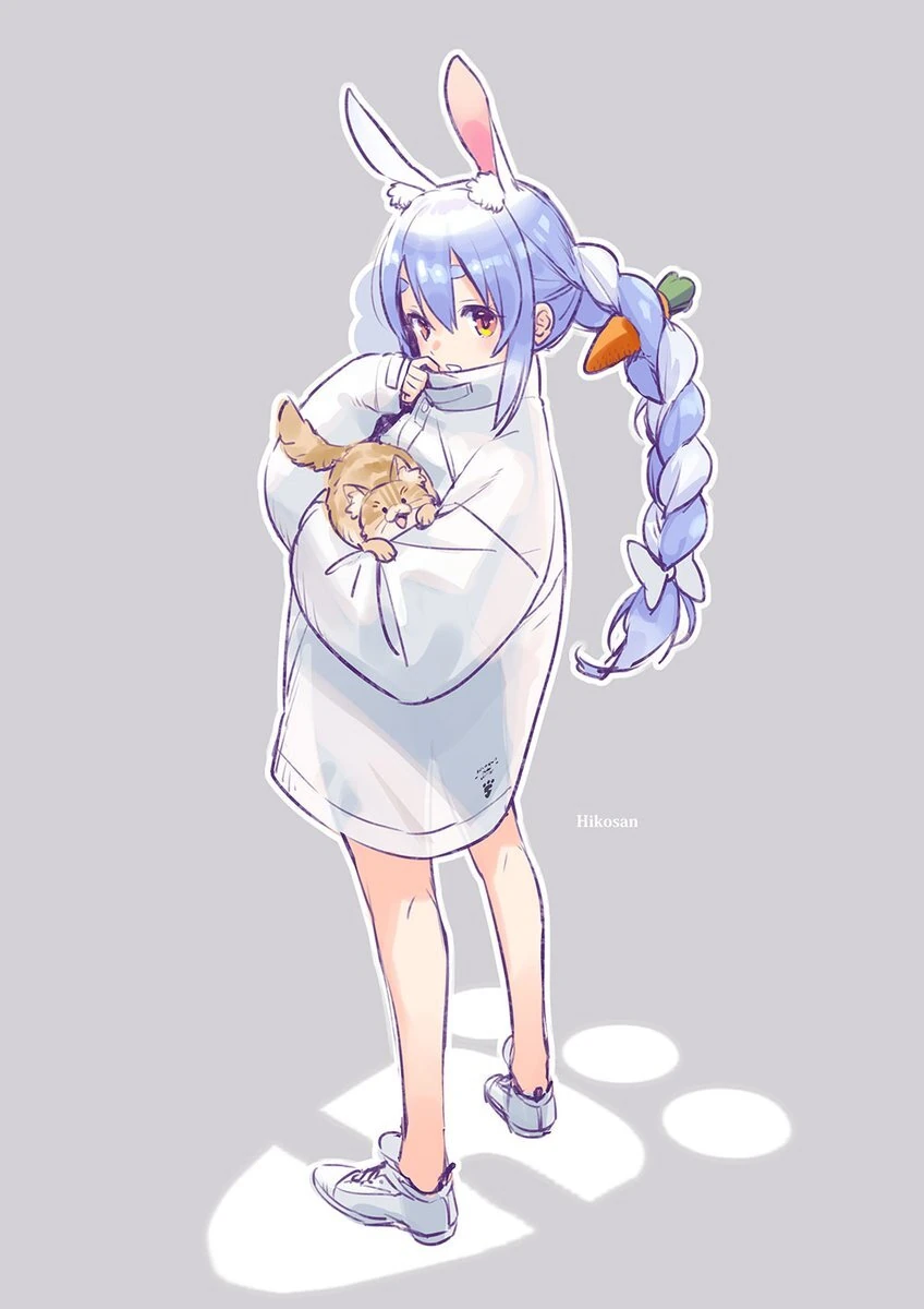by Hikosan