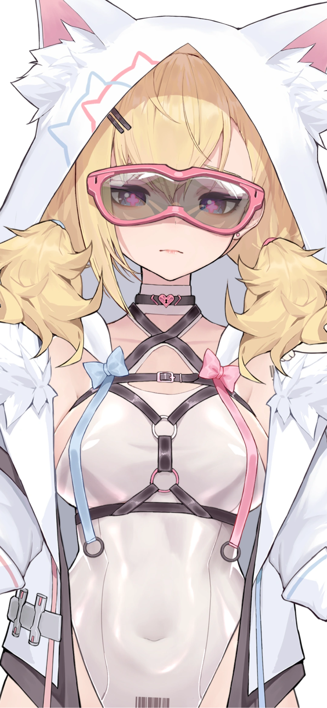 Winter Bodysuit
