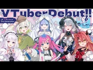 Second Generation JP Talents debut trailer