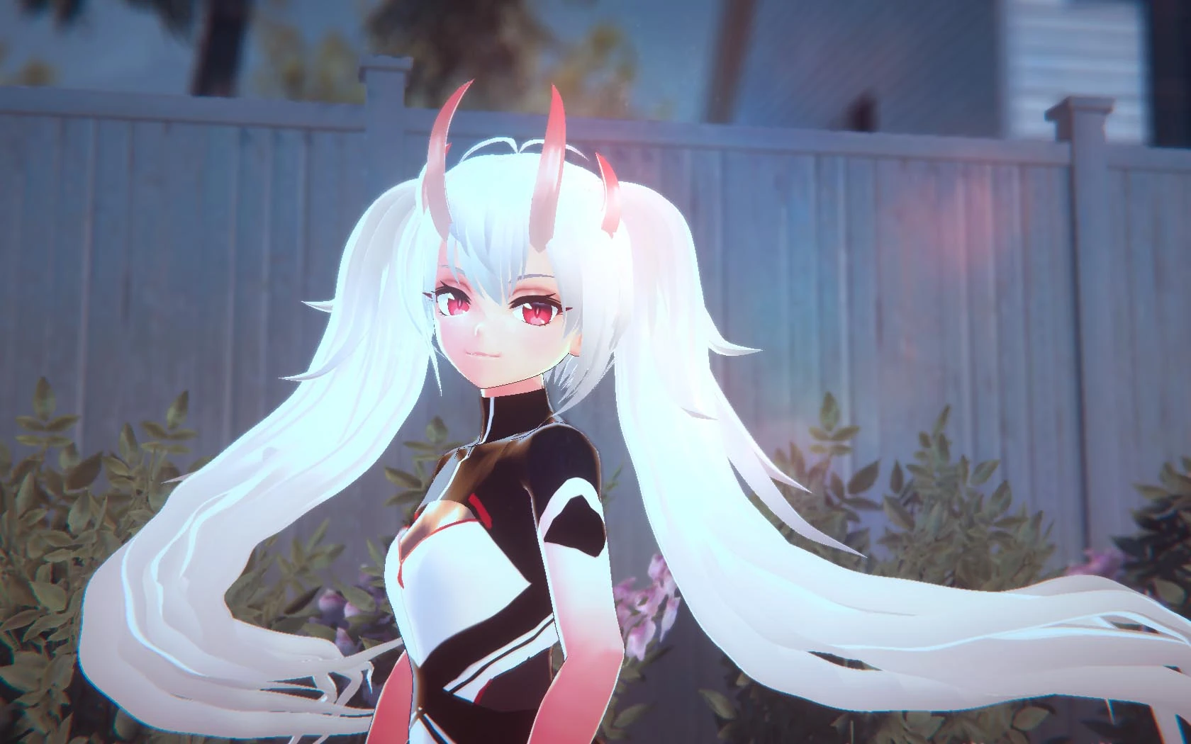 2win-Kai 3D mdel