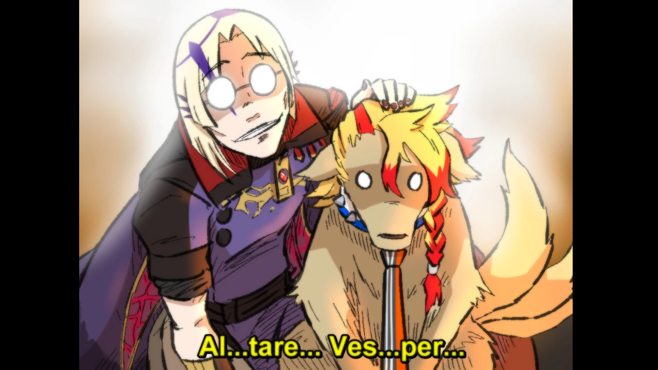 Nina Tucker reference