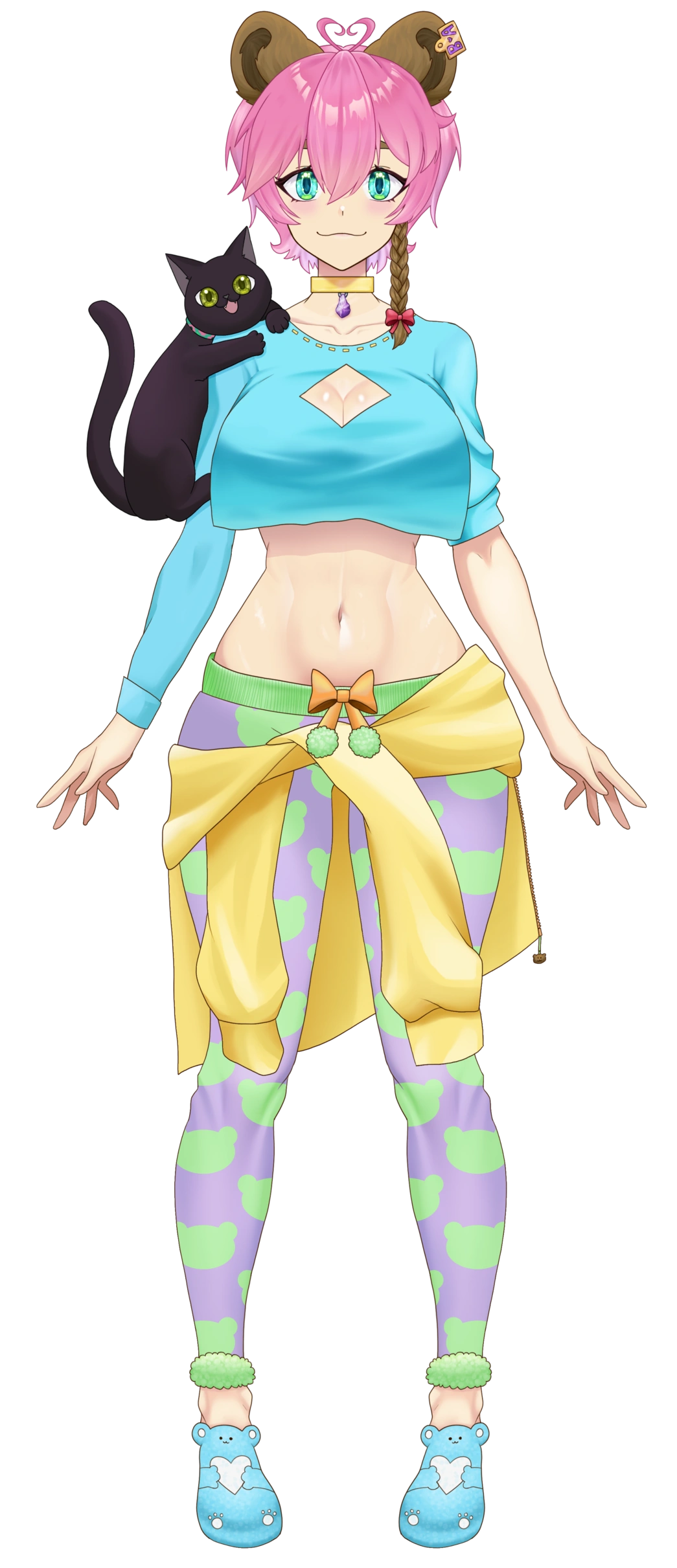 Full body