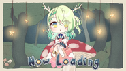 First Loading Screen