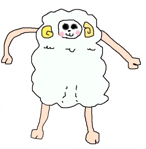 Mee-chan<br>(め゛ぇ゛ちゃん)
