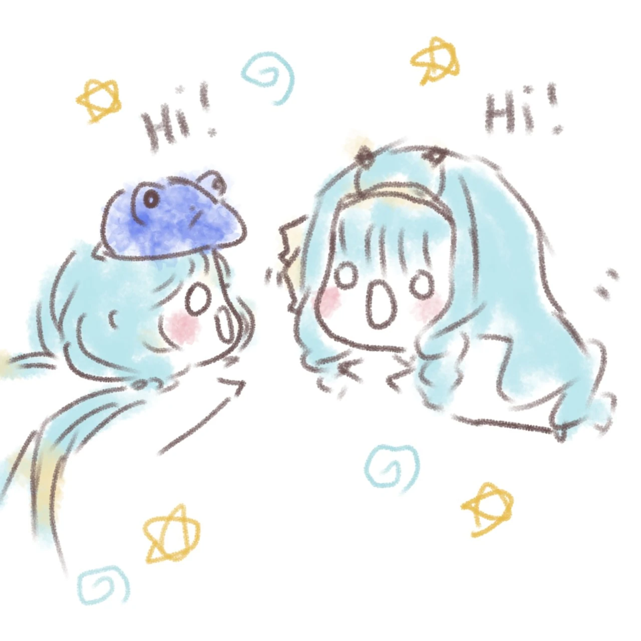 by Ami Amami