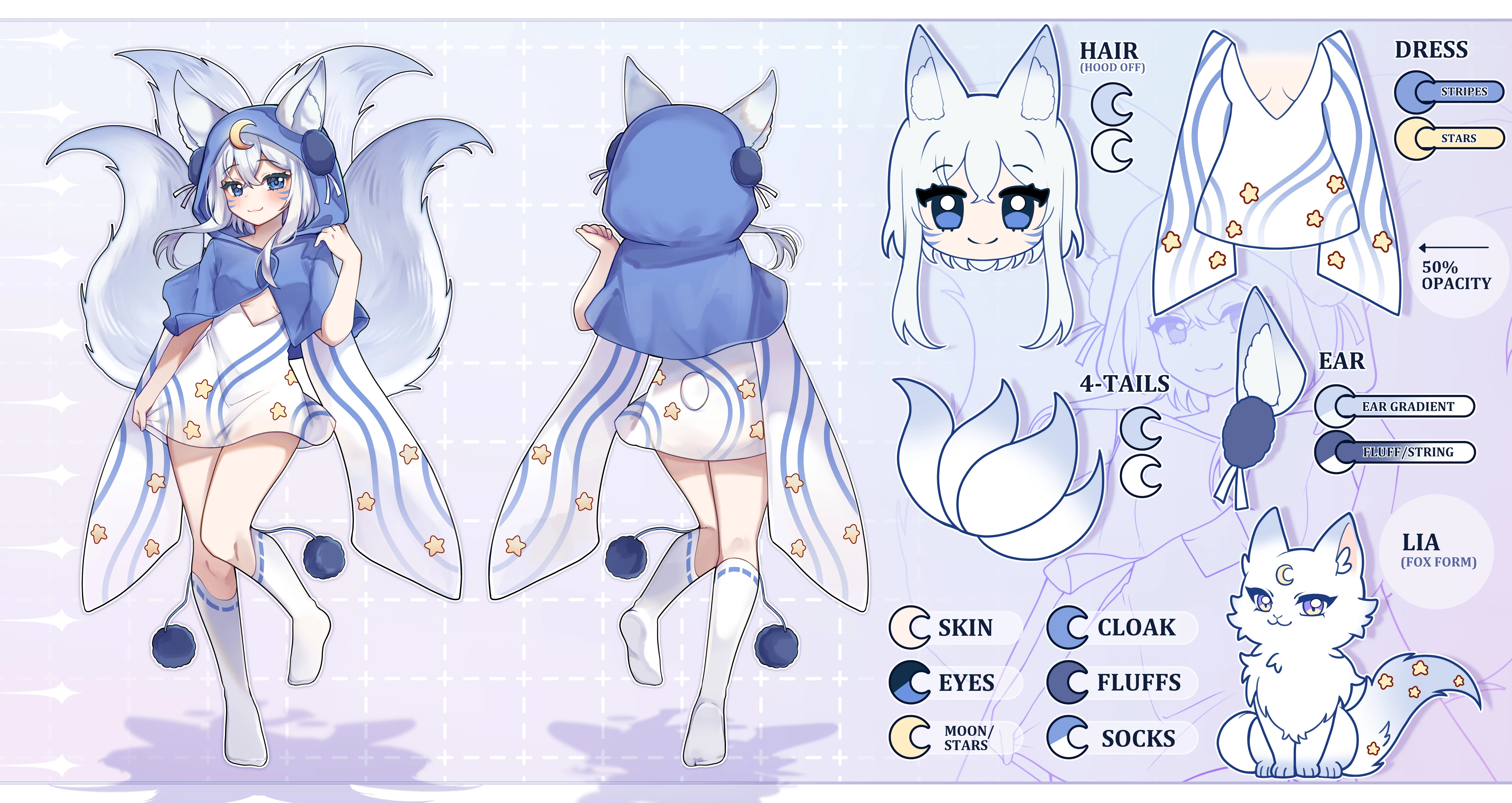 Reference Sheet