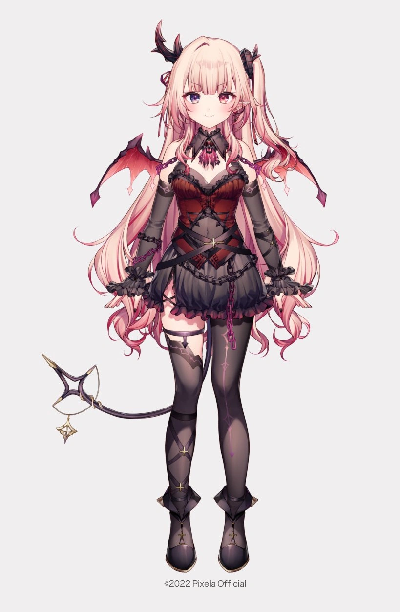 Full Body by 米白粕