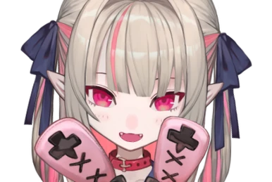 Makaino Ririmu | Virtual YouTuber Wiki | Fandom