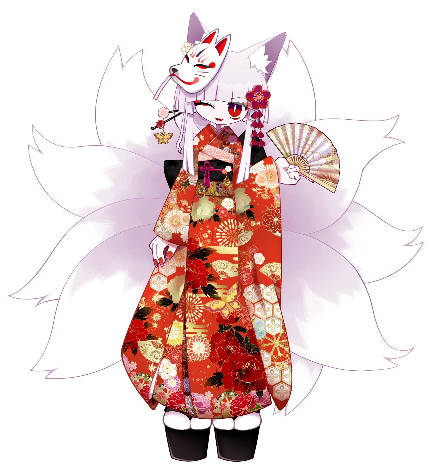 Tachibana Mitsuki