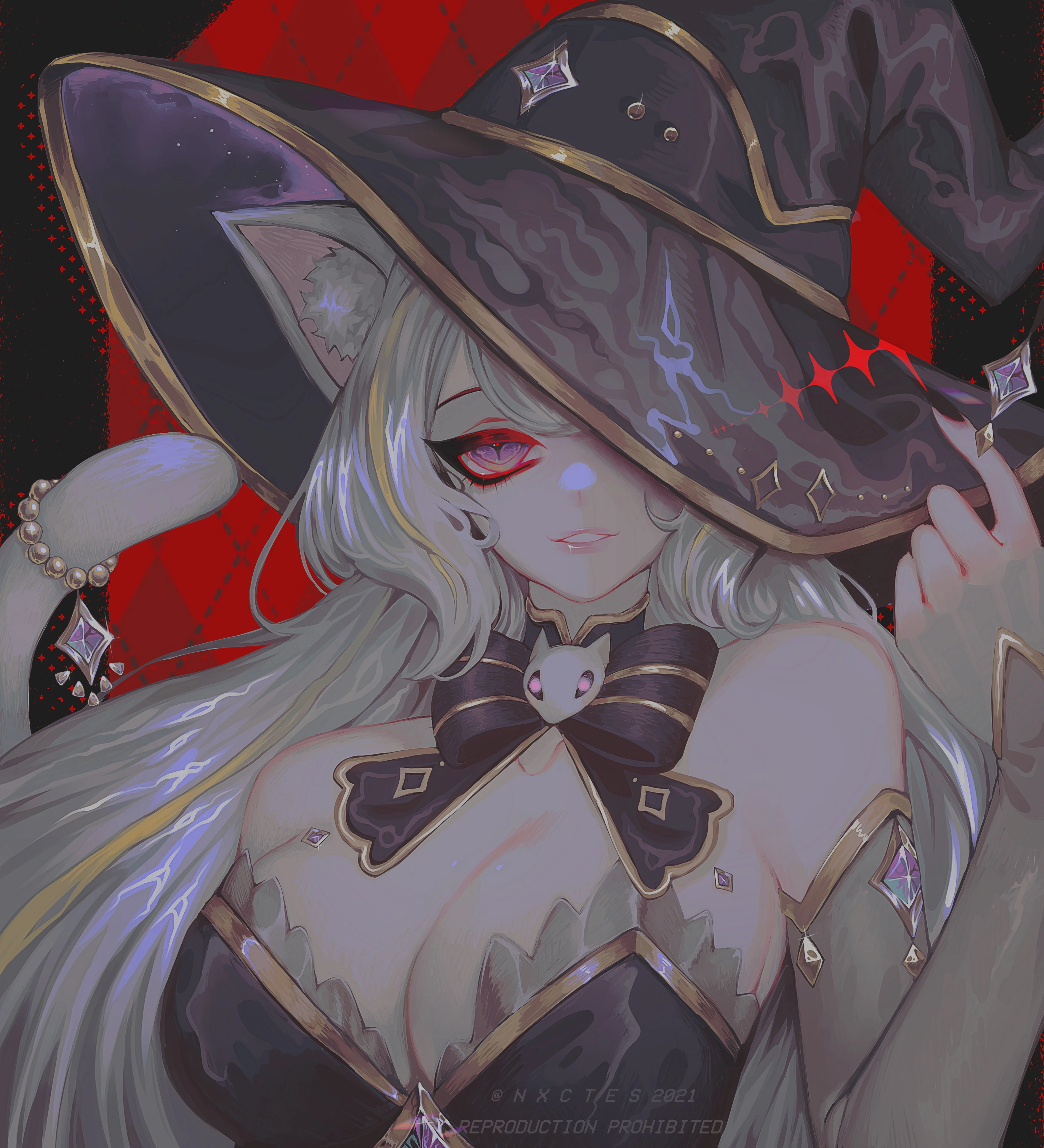 by NXCTES