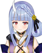 Original Design Portrait