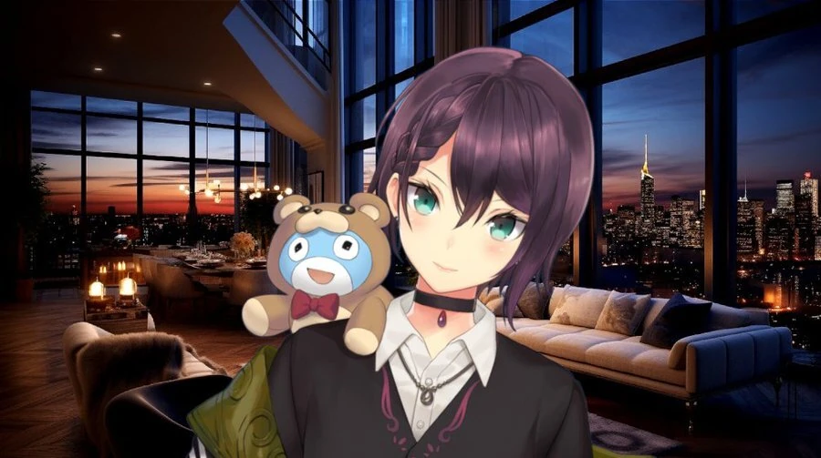 Ki-kun Outfit