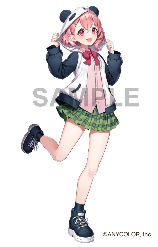FOCUS ON Single Cover Illustration by LENG