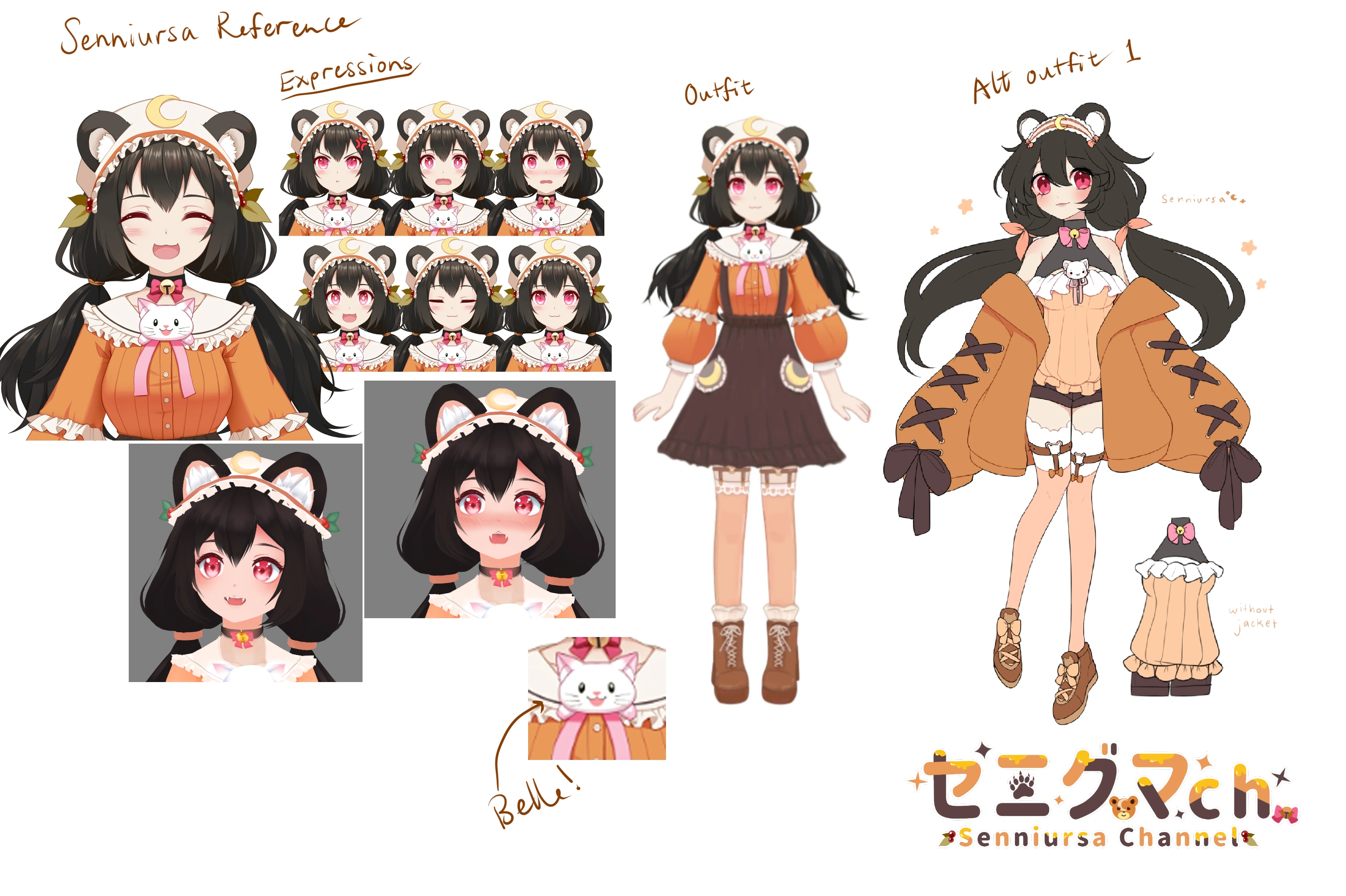 Full reference