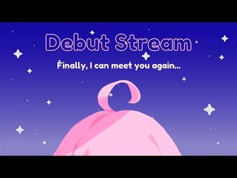 Hello! this is my first time posting in reddit indie vtuber community! hope  to meet new people! and yeah i stream on  :D : r/Virtualrs