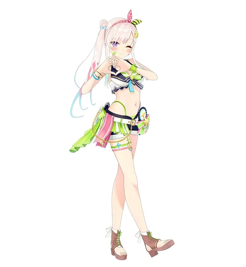 hololive Summer 2023 Swimsuit
