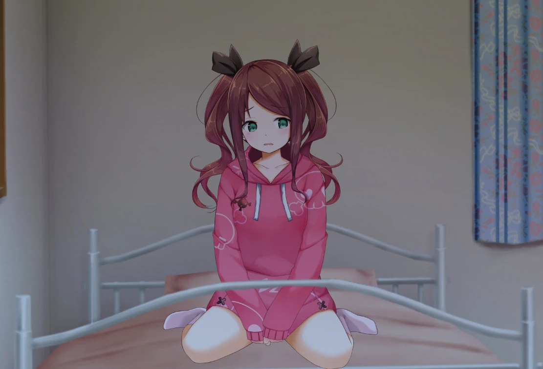Casual Outfit (no controller)