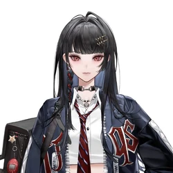 Ayumi/Gallery | Virtual YouTuber Wiki | Fandom