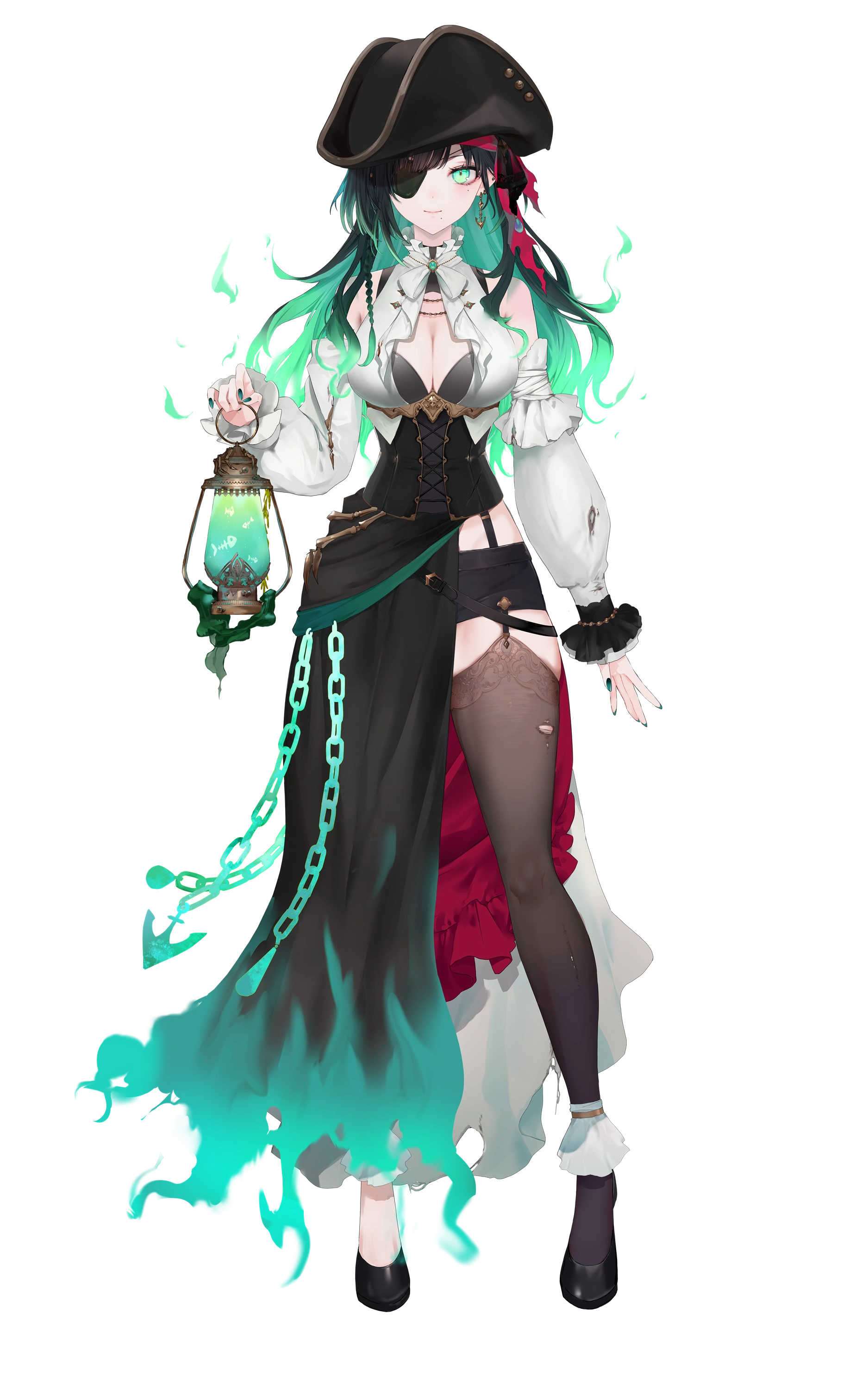 Full Body