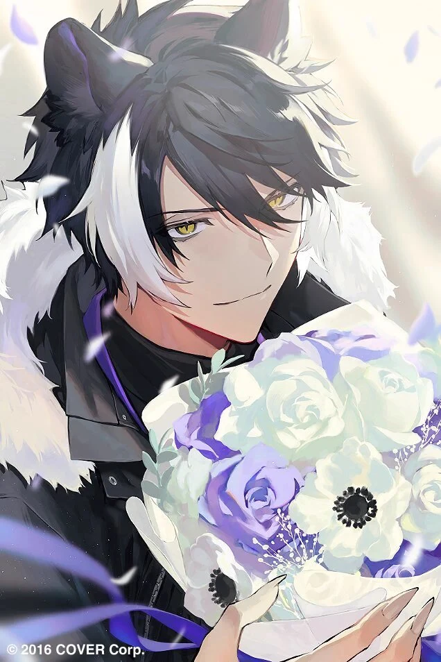 2022 Birthday Goods Illustration<br>by Namakawa