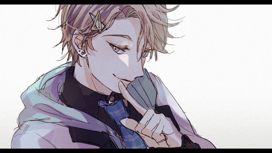 by Aikawa Ichiko