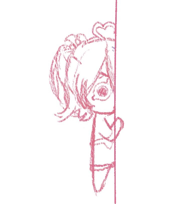 Peeking