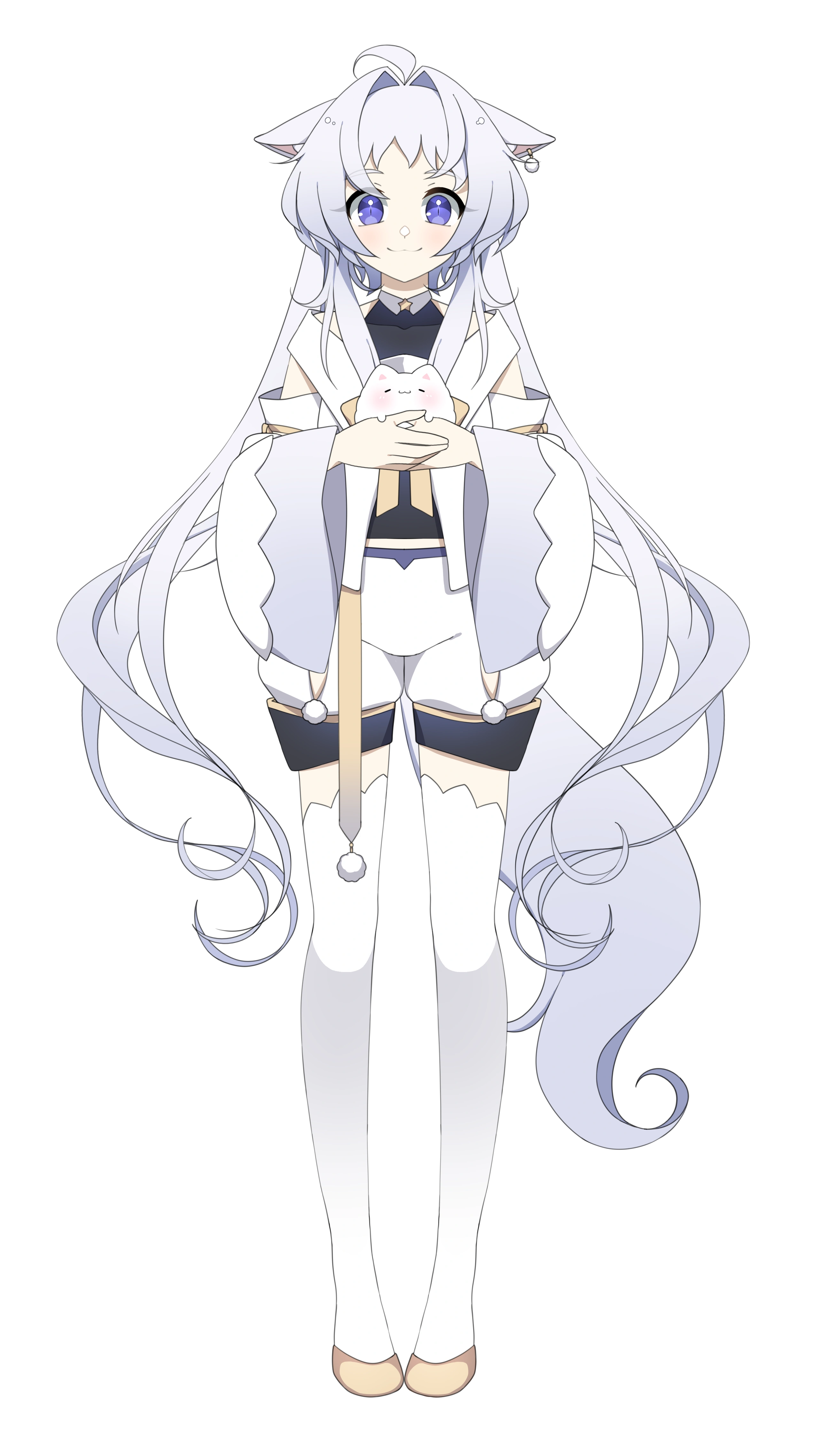 Mofu Mollis