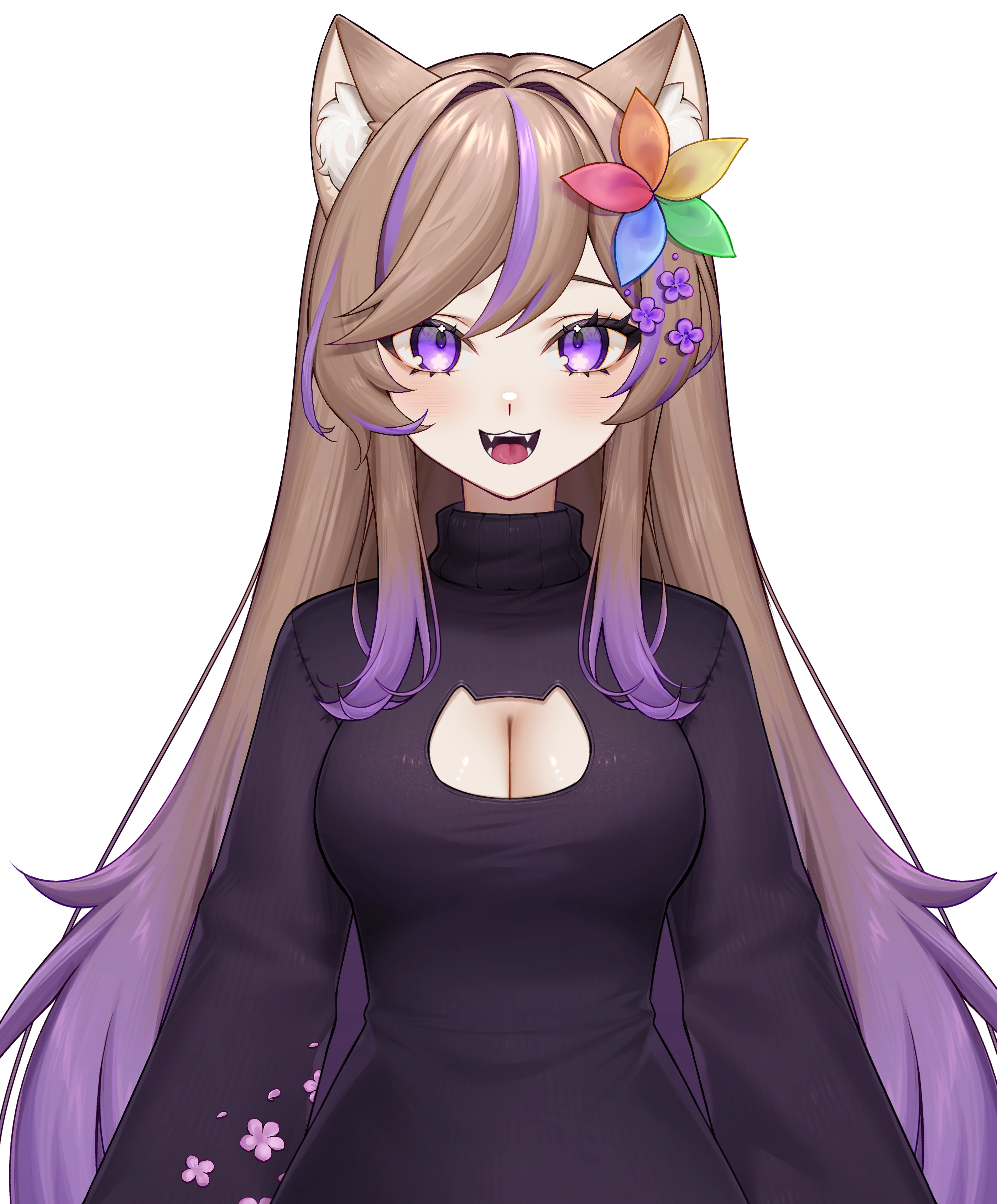 NekoElla