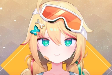 Pochi Wanmaru | Virtual YouTuber Wiki | Fandom