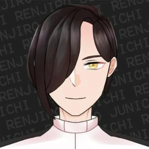 Renjiro Junichi