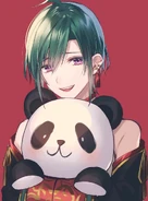 Ryushen 1 by AiRM.jpg (91 KB) by AiRM