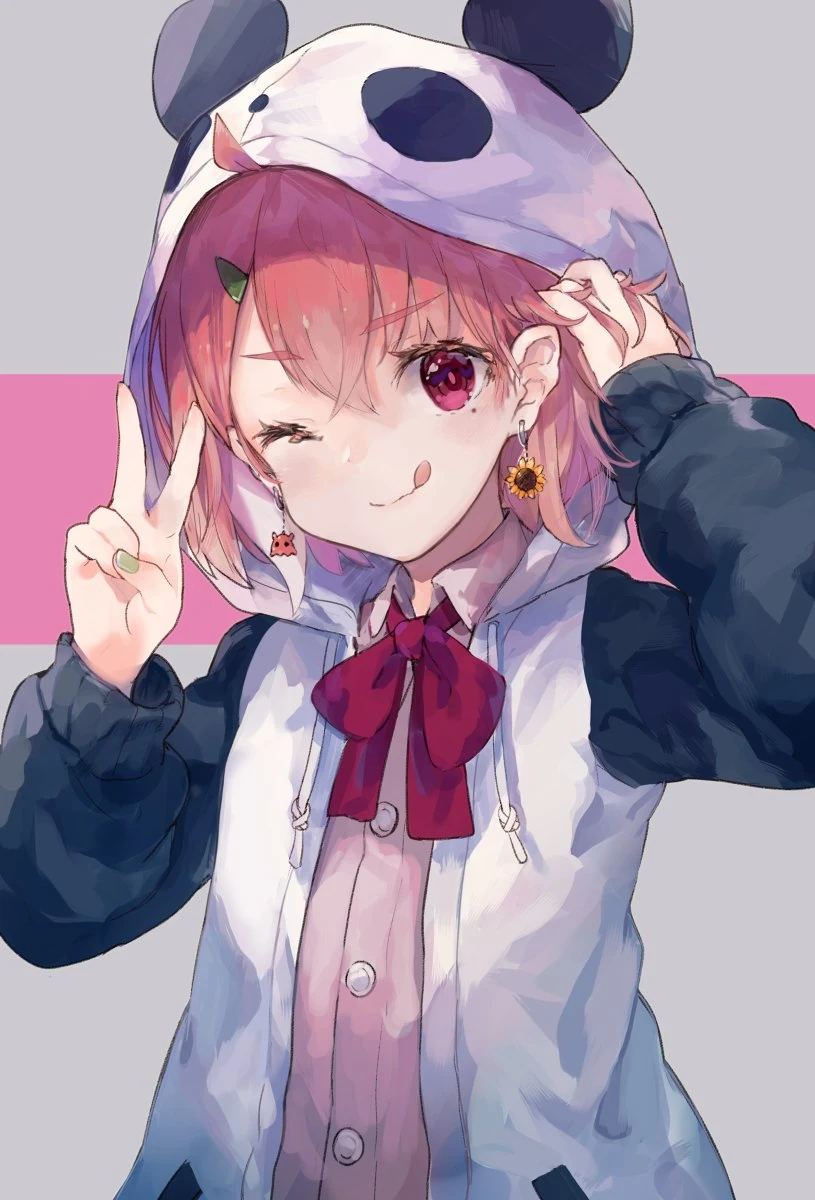 by Maki Hitsuji