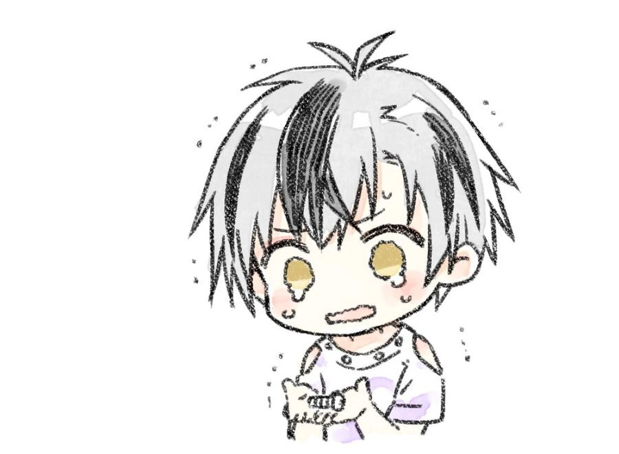 by Kamiyoshi Rika