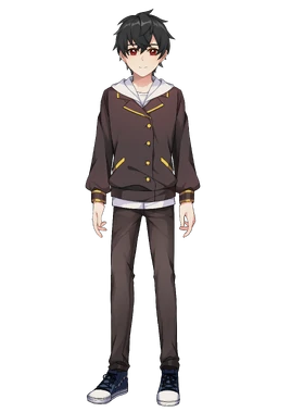 Tivo Alexia Basic Costume