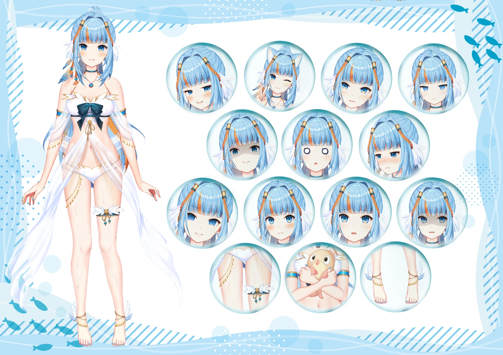 Expressions