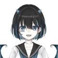 Umibe Cnano Bust