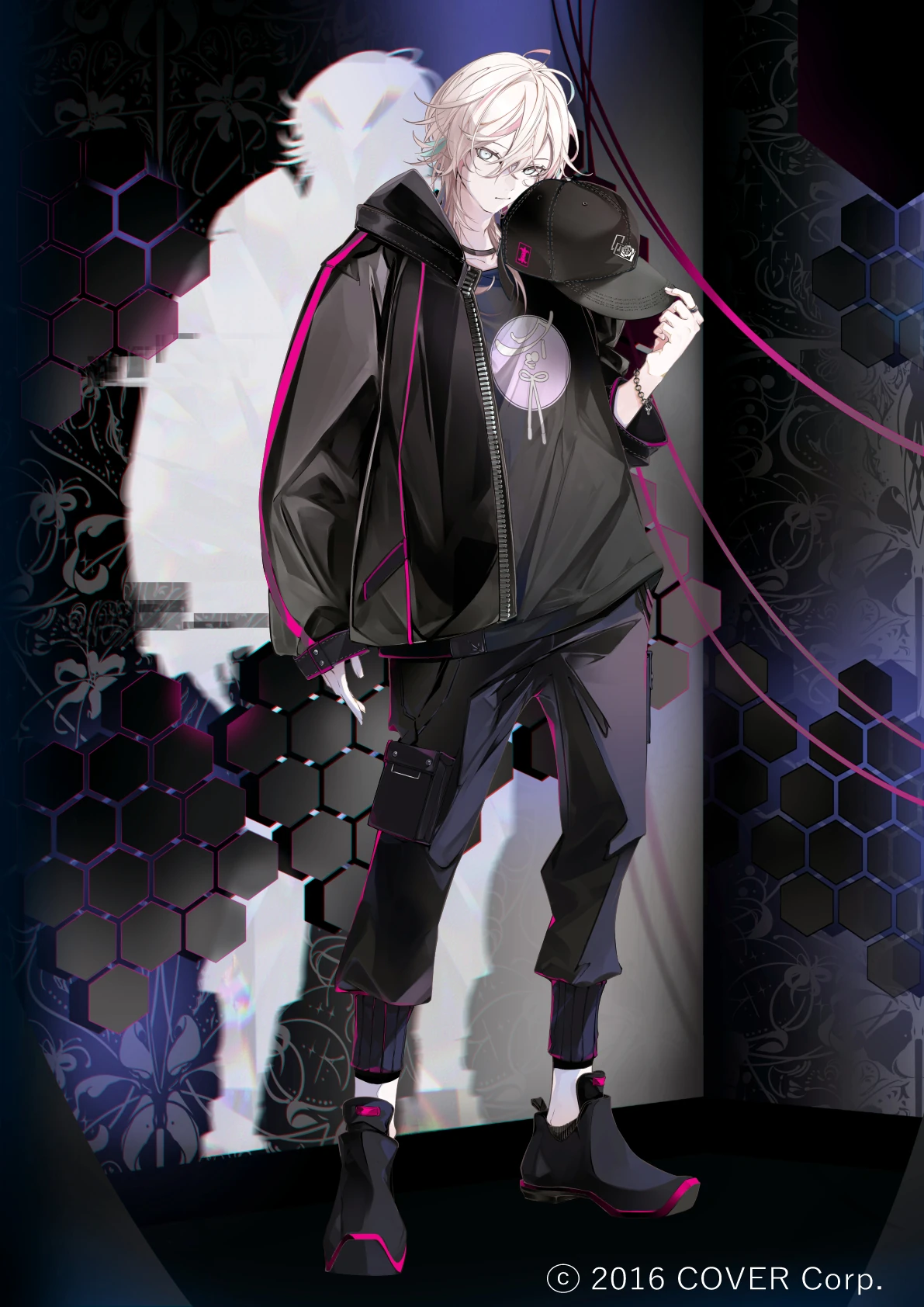 100K Subscribers Merch<br>by yonemuro