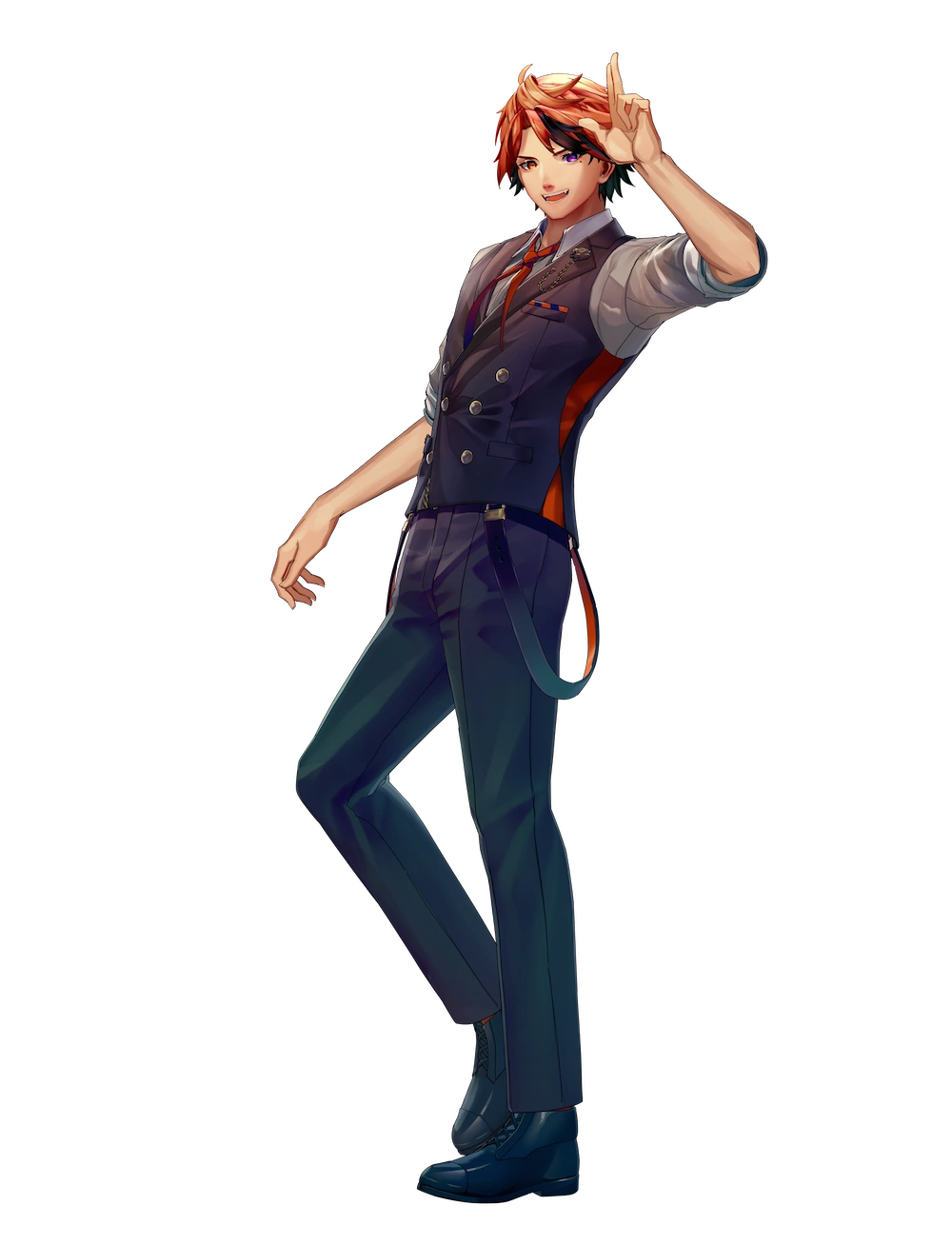 3D Model