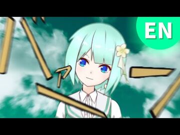 【JPVtuber】Hayate's_first_video🍐「Self_Introduction」（高梨ハヤテ）