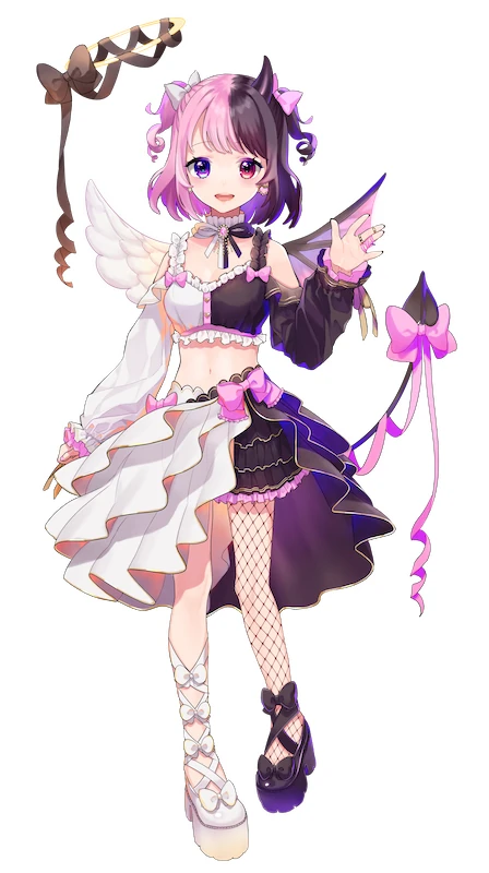 Full Body