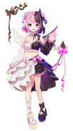 Pururu Original Design Full Body